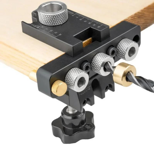 AdjustaPro Woodworking Precision Jig